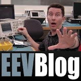 EEVBlog YouTube Channel Profile Picture