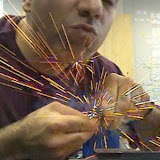 ElectroBOOM YouTube Channel Profile Picture