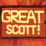 GreatScott! YouTube Channel Profile Picture