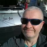 Julian Ilett YouTube Profile Picture