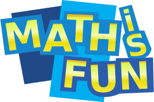 Mathisfun logo