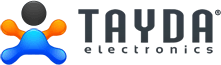 Tayda Electronics Logo